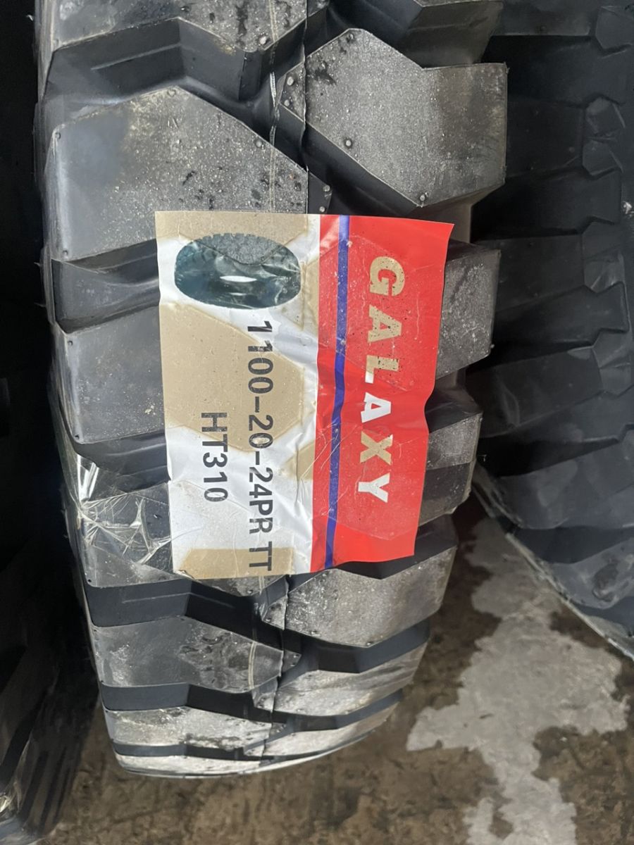 KHI NÀO BẠN NÊN THAY LỐP XE Ô TÔ TẢI?